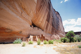 White House Ruins   Canyon De Chelly  AZ