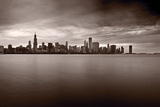 Chicago Storm