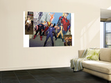 Incredible Hulk 601 Group: Captain America