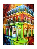 New Orleans Rainbow