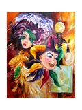 Mardi Gras Images