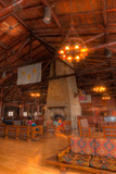 The Lodge At Starved Rock State Park Illinois