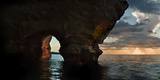 Apostle Islands Sea Cave