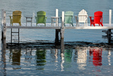 Lakeside Living