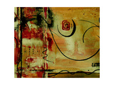 Crimson and Copper