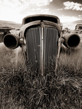 Grandpa s Car