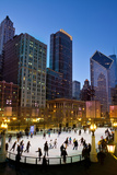 Chicago Park Skate
