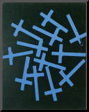 Crosses  c1981-82