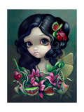 Carnivorous Bouquet Fairy