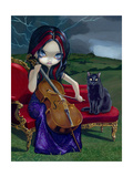 Cello Storm