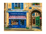 French Cheese Shop