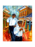 Jazz in Treme