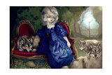 Loup-Garou: La Tristesse