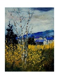 Spring Ardennes 450140