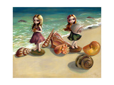 By the Seaside