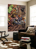 Savage She-Hulk 2 Group: Iron Patriot  Wolverine  Spider-Man and Marvel Boy