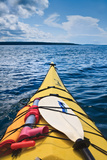 Sea Kayaking