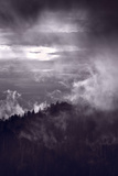 Smoky Mountain BW