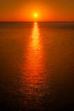 Waterfront Sunrise