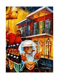 Mardi Gras Parade