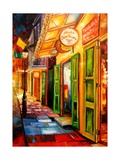 New Orleans Nights