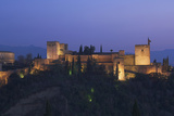 Alhambra Night
