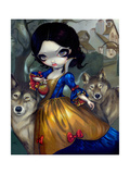 Loup-Garou: Blanche Neige