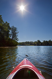 Kayak Morning
