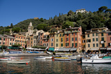 Portofino Italy II
