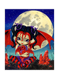 Ruby Moon