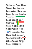 London Underground