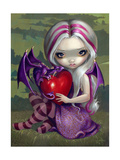 Valentine Dragon