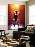 Invincible Iron Man 14 Cover: Iron Man