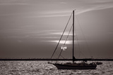 Sailboat Sunrise