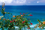 Desecheo Island View  Rincon  Puerto Rico