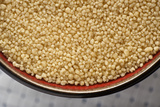 Couscous on the Side
