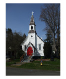 Saint Pauls Church