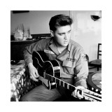 Elvis Presley