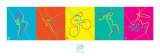 London 2012 Olympics  Dynamic Pictograms