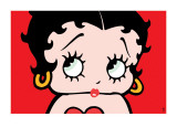 Betty Boop