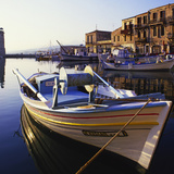 Rethymnon Greece