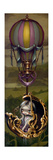 Balloon Chariot