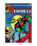 Green Lantern