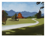 Cascade Foothills