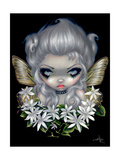 Starry Wild Jasmine Fairy