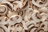 Fresh Mushrooms