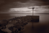 Harbor Light Bayfield Wisconsin