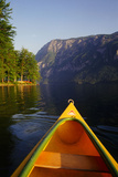 Bohinj Lake