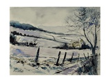 Watercolor 112045