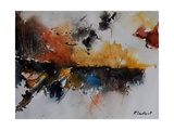 Watercolor 901150
